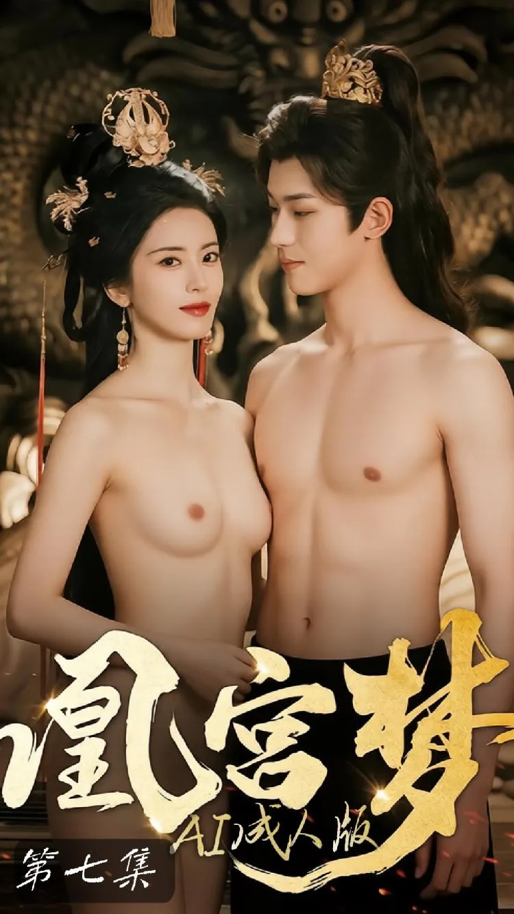 凰宫梦令-章皇后第七集（全1集）