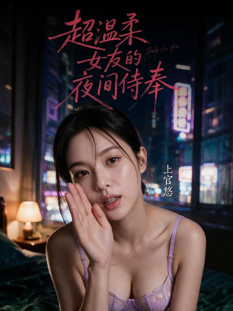 上官悠：超温柔女友的夜间侍奉