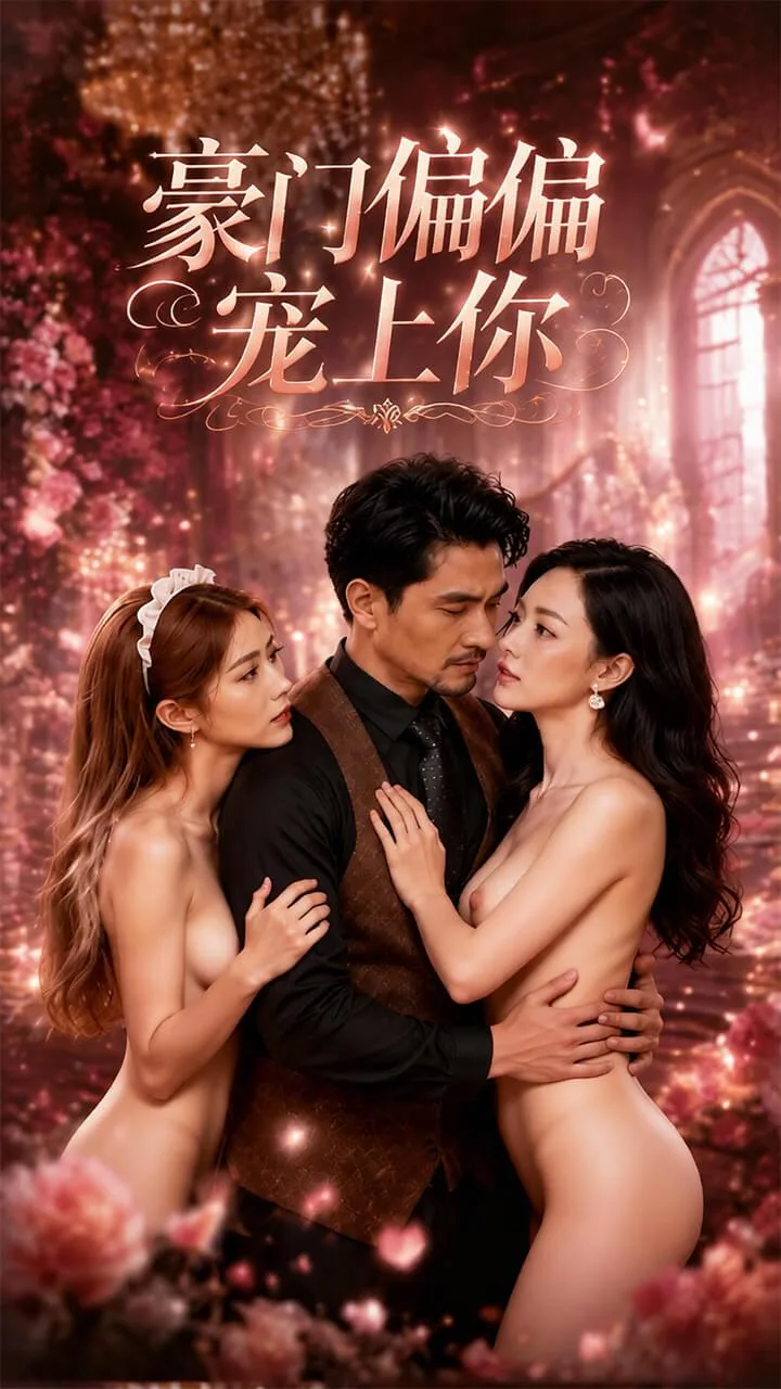 豪门偏偏宠上你